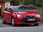 Toyota Corolla - fotka číslo 0
