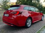 Toyota Corolla - fotka číslo 3