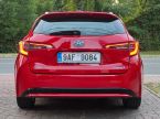 Toyota Corolla - fotka číslo 4