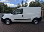 Fiat Dobló - fotka číslo 21