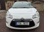 Citroën DS3 - fotka číslo 1