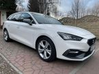 Seat Leon - fotka číslo 0