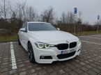 BMW Řada 3 - fotka číslo 1