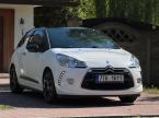 Citroën DS3 - fotka číslo 0