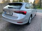 Škoda Octavia - fotka číslo 5