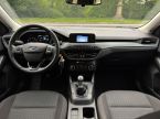 Ford Focus - fotka číslo 9