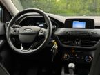 Ford Focus - fotka číslo 11