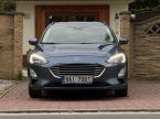 Ford Focus - fotka číslo 1