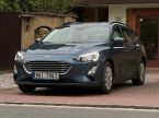 Ford Focus - fotka číslo 2