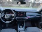 Škoda Octavia - fotka číslo 8
