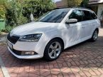 Škoda Fabia - fotka číslo 0
