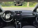 Škoda Fabia - fotka číslo 9