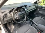 Škoda Fabia - fotka číslo 10