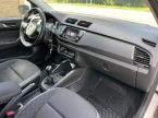 Škoda Fabia - fotka číslo 11