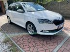 Škoda Fabia - fotka číslo 2