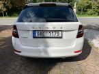 Škoda Fabia - fotka číslo 4