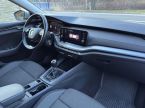 Škoda Octavia - fotka číslo 10