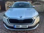 Škoda Octavia - fotka číslo 1