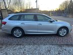 Škoda Octavia - fotka číslo 19