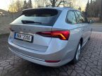 Škoda Octavia - fotka číslo 3