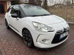 Citroën DS3 - fotka číslo 0