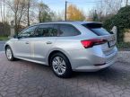 Škoda Octavia - fotka číslo 3