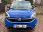 Fiat Dobló - fotka číslo 1