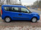 Fiat Dobló - fotka číslo 20