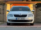 Škoda Octavia - fotka číslo 1