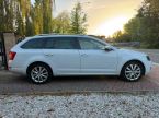 Škoda Octavia - fotka číslo 19