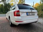Škoda Octavia - fotka číslo 20