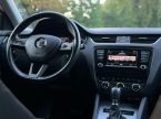 Škoda Octavia - fotka číslo 27