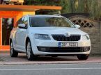 Škoda Octavia - fotka číslo 2