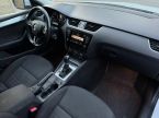 Škoda Octavia - fotka číslo 5