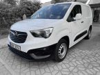 Opel Combo - fotka číslo 2