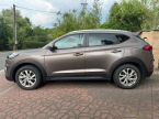 Hyundai Tucson - fotka číslo 26