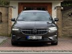 Opel Insignia - fotka číslo 1