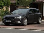 Opel Insignia - fotka číslo 2