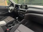 Hyundai Tucson - fotka číslo 11