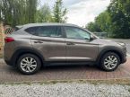 Hyundai Tucson - fotka číslo 22