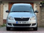 Škoda Roomster - fotka číslo 1