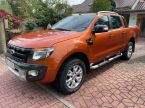 Ford Ranger - fotka číslo 0