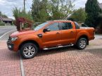 Ford Ranger - fotka číslo 14