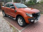 Ford Ranger - fotka číslo 1