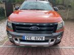 Ford Ranger - fotka číslo 2