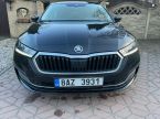 Škoda Octavia - fotka číslo 1