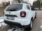 Dacia Duster - fotka číslo 5