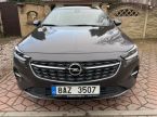 Opel Insignia - fotka číslo 1