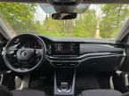 Škoda Octavia - fotka číslo 9