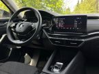Škoda Octavia - fotka číslo 11